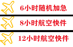 沈阳桃仙空运代理快递公司,专业空运当天件